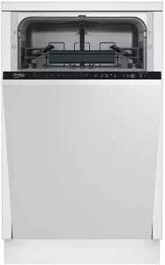 Встраиваемая посудомоечная машина BEKO DIS26020 фото