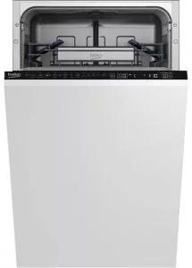 Посудомоечная машина BEKO DIS39020 фото