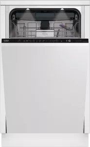 Посудомоечная машина Beko DIS48130 фото