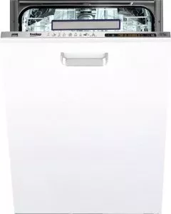 Встраиваемая посудомоечная машина BEKO DIS 5930 фото