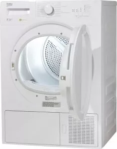 Сушильная машина BEKO DPS 7205 GB5 фото