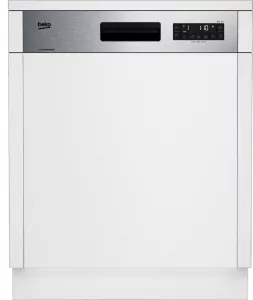 Встраиваемая посудомоечная машина BEKO DSN28430X фото