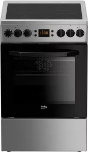 Электроплита Beko FFSM57312GSS фото