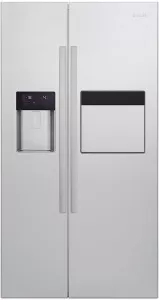 Холодильник BEKO GN 162420 X фото