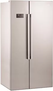Холодильник BEKO GN 163120 X фото