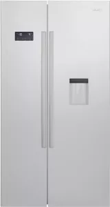 Холодильник BEKO GN 163220 X фото