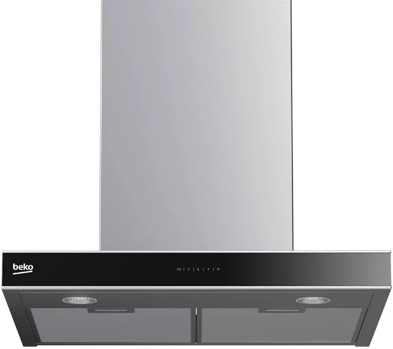 Вытяжка BEKO HCB 93741 BX фото