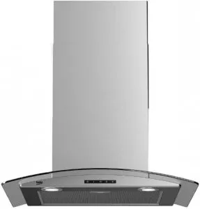 Вытяжка BEKO HCG 61531 X фото