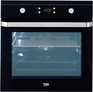 Духовой шкаф BEKO OIE 24301 B фото