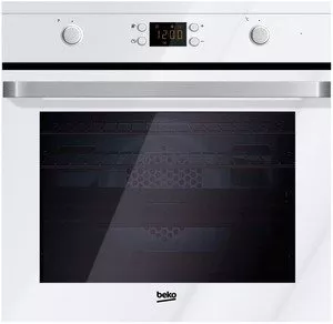 Духовой шкаф BEKO OIE 24301 W фото