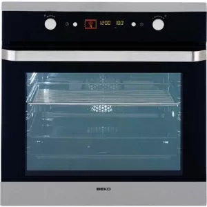 Духовой шкаф BEKO OIE 25502 X фото