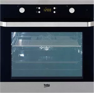 Духовой шкаф BEKO OIM 25301 X фото