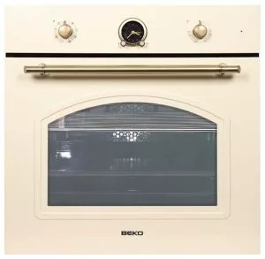 Духовой шкаф BEKO OIM 27200 AV фото