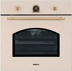 Духовой шкаф BEKO OIM 27201 AV фото