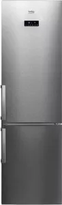 Холодильник BEKO RCNK355E21X фото