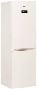 Холодильник BEKO RCNK356E20W фото