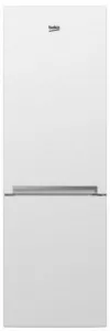 Холодильник BEKO RCSK250M20W фото