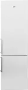 Холодильник BEKO RCSK380M21W фото