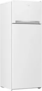 Холодильник BEKO RDSK240M00W фото