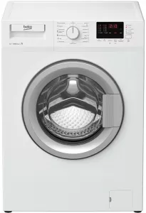 Стиральная машина BEKO RGE585P2BSW фото