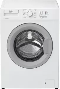 Стиральная машина BEKO RGE785P1XSW фото