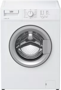 Стиральная машина BEKO RGS484P1BSW фото