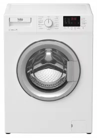 Стиральная машина BEKO RGS 585P2 BSW фото