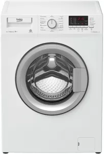 Стиральная машина BEKO RSGE685P2BSW фото