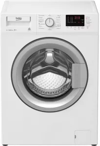 Стиральная машина BEKO RSGE786P2XSW фото