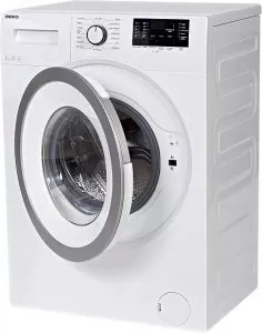 Стиральная машина BEKO WKY 61031 PTYW2 фото