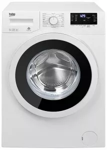 Стиральная машина BEKO WKY 61231 PTYB3 фото