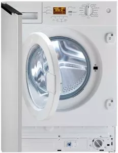 Стиральная машина BEKO WMI 81241 фото