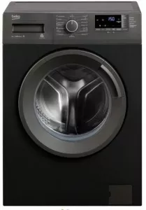 Стиральная машина BEKO WRE 6512 ZAA фото