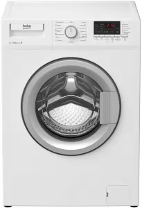 Стиральная машина BEKO WRS 55P2 BSW фото