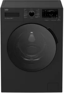 Стиральная машина BEKO WSPE7H616A фото