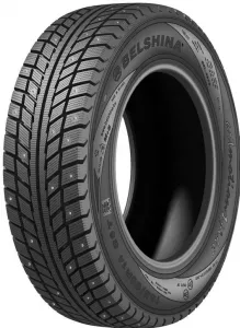 Зимняя шина Белшина Artmotion Spike BEL-307S 195/60R15 88T фото