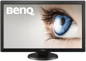 Монитор BenQ BL2405PT фото