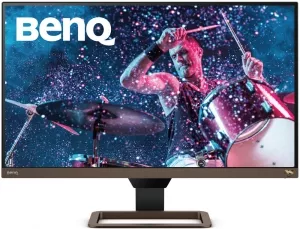 Монитор BenQ EW2780U фото