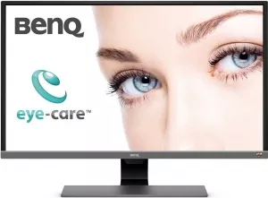 Монитор BenQ EW3270UE фото