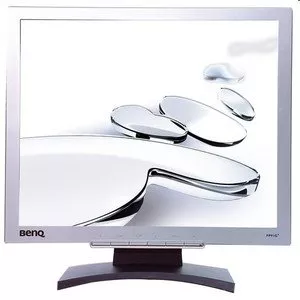 ЖКИ монитор Benq FP91G+ фото