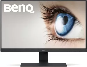 Монитор BenQ GW2780E фото