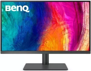 Монитор BenQ PD2705U фото