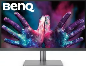 Монитор BenQ PD2720U фото