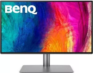 Монитор BenQ PD2725U фото