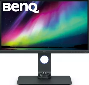 Монитор BenQ SW270C фото