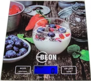 Весы кухонные Beon BN-154 фото