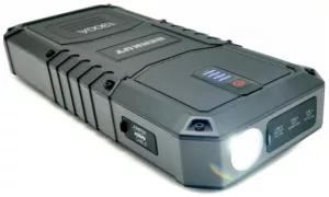 Пуско-зарядное устройство Беркут JSL-25000 фото
