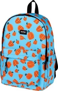 Школьный рюкзак Berlingo Pumpkin RU08067 фото