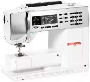 Швейная машина Bernina 530 фото