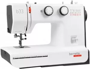 Швейная машина Bernina Bernette B33 фото